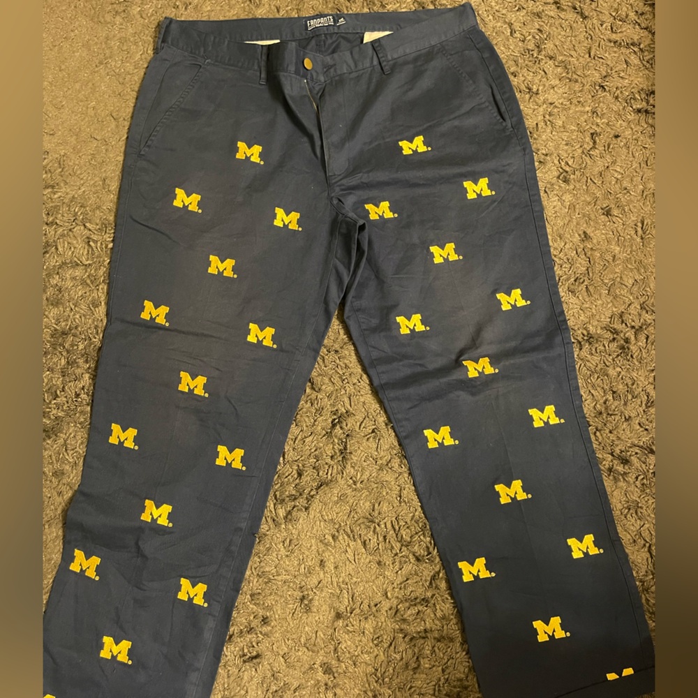 Fan Pants